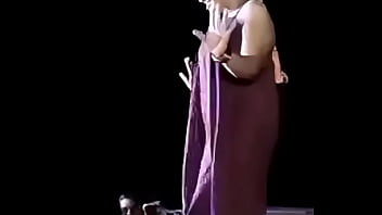 Preview 2 of Mom With Step Son Story Video - andhra nude stage recording dance