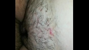 Preview 4 of Amateur Forced Assfuck - Se la meto a mi novia andando con la regla