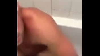 Preview 2 of All Get Sex - Gostoso sendo mijado pelo neg&atilde_o (piss)