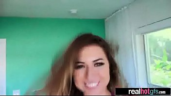 Preview 1 of Italian Vlassic - Amateur GF (melissa moore) Hard Bang On Cam In Sex Act vid-26