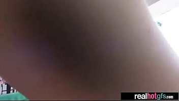 Preview 2 of Cuckold Sissy Extreme - Amateur GF (karly baker) Hard Bang On Cam In Sex Act vid-17