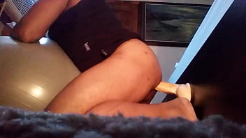 Preview 3 of Bbw Mama Big Breast Mama Crying - Dildoplay