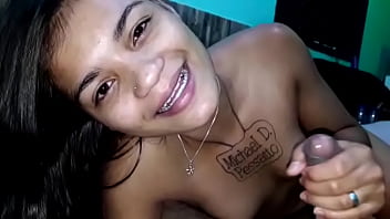 Preview 1 of Free Dedi Gf - VID-20170912-WA0027