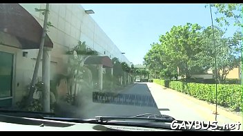 Preview 2 of Cute Babe Yanie Gets Penetrated - Hd homo sex