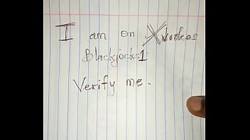 Preview 4 of Bewi Ko Chuda - Verification video