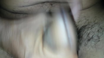 Preview 2 of Hard Fucking Chick - Cogi&eacute_ndome a Felipe