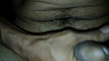 Preview 3 of Hard Fucking Chick - Cogi&eacute_ndome a Felipe