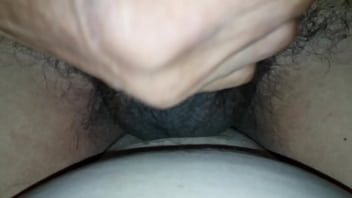 Preview 1 of Hard Fucking Chick - Cogi&eacute_ndome a Felipe