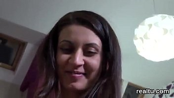 Preview 2 of Send Me Love - Stunning czech sweetie gets tempted in the shopping centre and drilled in pov