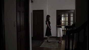 Preview 1 of Bbc Ass Www - A Fantasma L&eacute_sbica - Uma Fantasma doente de Amor (Legendado) Kana Miyashita,  M&atilde_o Hamasaki,  Yuria Ashina