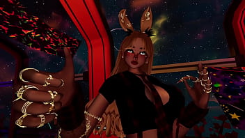 Preview 2 of Sxxx Hd18 - vrchat dance 5