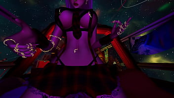 Preview 3 of Sxxx Hd18 - vrchat dance 5