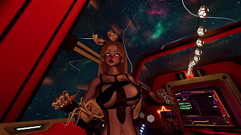 Preview 4 of Sxxx Hd18 - vrchat dance 5
