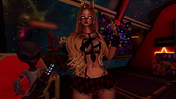 Preview 2 of Videshi Bf - vrchat dance 6