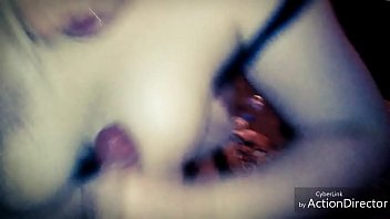 Preview 2 of Pt2 Scat - Blonde amature babe sucks cock and get cum