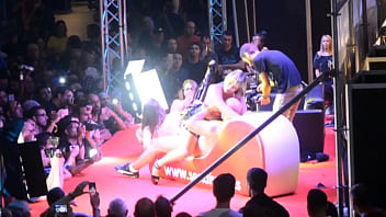 Preview 2 of It Xxxcc - Salonerotico2017X