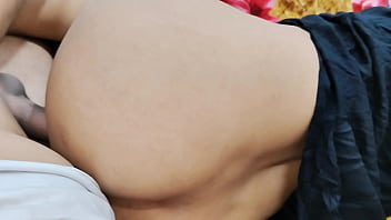 Preview 4 of Polis Check - Lost virginity to my  lecturer Sahana