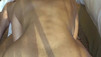 Preview 2 of Telugu Videos Ind - indian booty  bhabhi kajol fucked women on top by husband