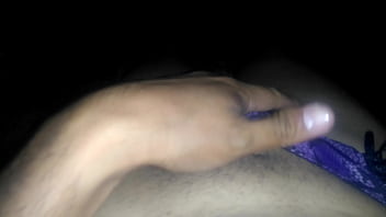 Preview 2 of Muslim Bengali Anal - jugando con pancho