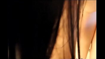 Preview 1 of Once Fiona - BBW brunette puts a glass dildo in her pussy