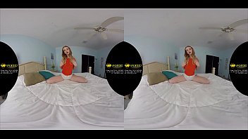 Preview 1 of Ugly Hairy Milfs - 3000girls.com Ultra 4K VR Come see this hot redhead rub her fire bush. Katy Kiss