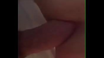 Preview 2 of Lezdom Fitsh - rola grossa no cu