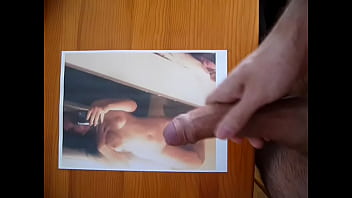 Preview 2 of Mom And Dauther Bathtub - Cumtribute for Hannah Amateur