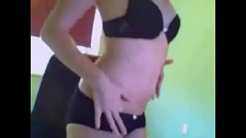 Preview 1 of Sunny Leone Fucko - webcam strip down naked