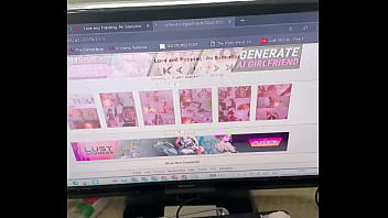 Preview 1 of Boy Mathe Xxx - Love and Popping: hentai comics