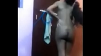 Preview 3 of Gandi Baat Narayani Shastri - tamil friend self recorded video