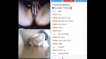 Preview 3 of Armpit Licking Straight - webchat 1
