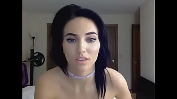 Preview 4 of Keysha Gray - teasing pussy secret in her eyes