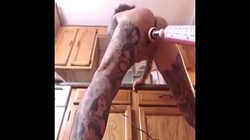 Preview 2 of Fat Dick Squirters - wet orgasms