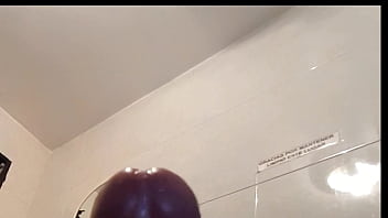Preview 2 of Seeya Singer Sex - Paja y mucha leche (video robado)