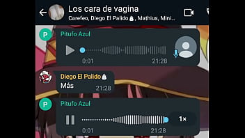 Preview 4 of Desi Baba Xxx - Puta gime como perra en WhatsApp
