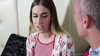 Preview 2 of Retro Pnp Brother - Niki Snow in Feel Better Babysitter
