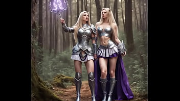 Preview 4 of Brraj Xxx - La Chiave d&#039_Argento (Fairytale Reprise) - PMV MILF COSPLAY SPY MOVIE PARODY ITA - PORNO MUSICA - Altri Brani su BANDCAMP
