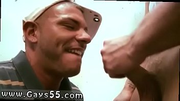 Preview 3 of Tube Porn Girl Yotube - Gay outdoor colored twinks Tristan and John Magnum got it on in the
