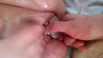 Preview 1 of Stop Oclock - Making her squirt