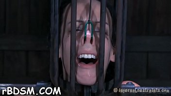 Preview 4 of Ple Emploi - Sadomasochism game