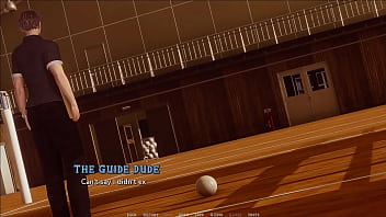 Preview 2 of Fuking Scool - Wild Cats Part 2