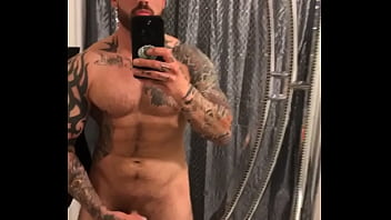 Preview 2 of Kanadxxx - Jordan Levine Mirror