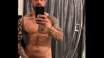 Preview 1 of Kanadxxx - Jordan Levine Mirror