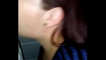 Preview 3 of Erect Teen Nipple Suction - BlowingAmatureBubblesvol1&copy_
