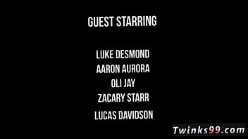 Preview 4 of Lisbian Poorn - Watch free gay sex positions City Twink Loves A Thick Dick