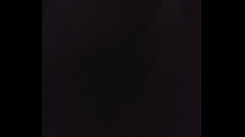 Preview 1 of My Sisters Friend Alba - Creampied red bone pussy in my car