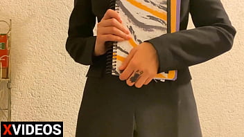 Preview 2 of Ghi Ebony - mi deliciosa hijastra quiere que le ense&ntilde_e educacion sexual - que mejor manera que follar por su rica concha mi deliciosa hijastra quiere que le ense&ntilde_e educacion sexual - que mejor manera que follar por su rica concha