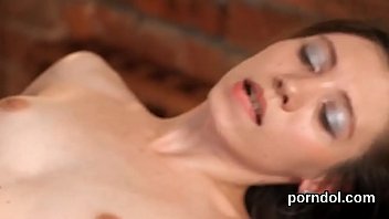 Preview 4 of Africa Prostitution - Elegant girl gets teased and shagged by her elderly teacher