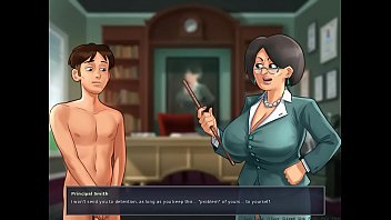 Preview 4 of Dando Ao Primo - summertimesaga cap 2