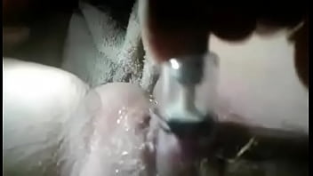 Preview 1 of Crystal Storm Full Body Workout - received 10209300781785792